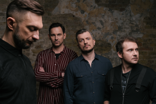 Гурт Друга Ріка представив кліп за участі українських військових