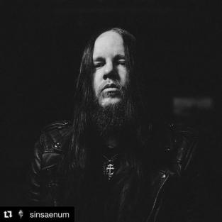Помер Джої Джордісон - екс-учасник Slipknot і один з найсильніших барабанщиків світу