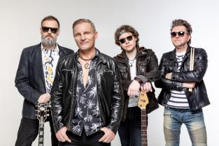 Воплі Відоплясова оприлюднили запис свого святкового ювілейного концерту