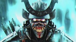 В очікуванні нового альбому IRON MAIDEN