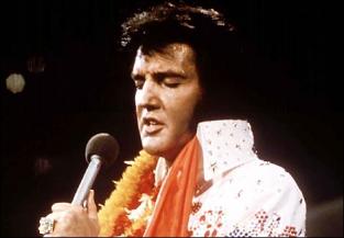 The Beatles і Элвіса Преслі висунули до американської Зали слави поп-музики