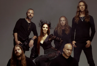 Випуск нового альбому та музичного відео від гурту Epica