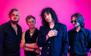 Пісня про почуття ревнощів від гурту Epolets