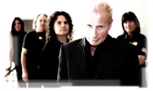 Філ Могг піде з UFO після прощального туру.