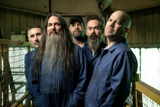 Finger Eleven випустили свій восьмий студійний альбом