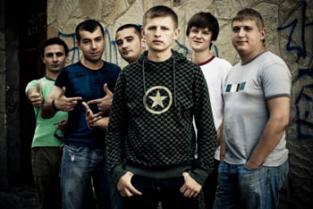 Група "Фіолет" готує до виходу міні-альбом 