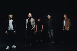 Фіолет представив пісню зі свого архіву невиданого