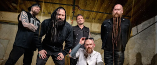 Five Finger Death Punch випустили свій 10-й студійний альбом Five Finger Death Punch випустили свій 10-й студійний альбом