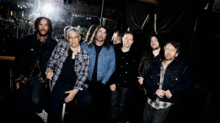 Прем'єра 12-го студійного альбому від Foo Fighters