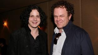 Джек Вайт представив несподіваний кліп за участю актора Джона Сі Райлі