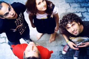 27 вересня «Гапочка» представить концерт-презентацію «Може Я Дівчина?» 27 вересня «Гапочка» представить концерт-презентацію «Може Я Дівчина?»