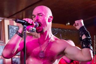 «Гайдамаки» зіграли унікальну концертну програму на Євромайдані в Донецьку (+відео)