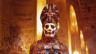 Шведські металісти Ghost презентували саундтрек до фільму Halloween Kills