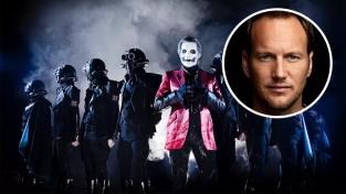 Послухайте новий сингл Ghost із актором Патріком Вілсоном – кавер-версію пісні Shakespears Sister's "Stay" у новому фільмі жахів Insidious