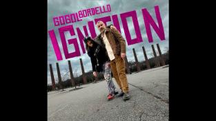 Лів Шрайбер зіграв у новому музичному виднограї Gogol Bordello