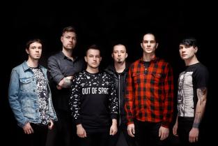 Прем'єра пісні та кліпу від гурту Farinhate