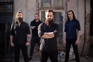 Grandma's Smuzi продовжують радувати авторськими піснями