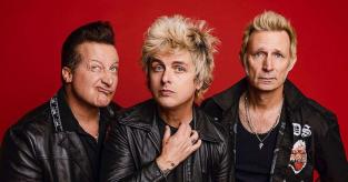 Green Day представили трек з майбутньої розширеної версії альбому «Saviors»