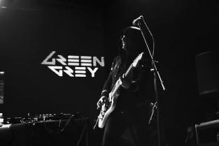«Green Grey» презентують останню відеороботу за участі Андрія «Дизеля» Яценка «Green Grey» презентують останню відеороботу за участі Андрія «Дизеля» Яценка