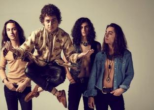 Greta Van Fleet: Настав час перейти від порівняння з Led Zeppelin.