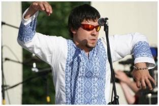 13 жовтня у Києві відбудеться довгоочікуваний концерт групи "Гуцул Каліпсо" 13 жовтня у Києві відбудеться довгоочікуваний концерт групи "Гуцул Каліпсо"