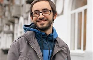 Павло Гудімов (Куратор арт-напрямку "Гогольfest-2012"): «Дія є квиточком у майбутнє» (інтерв'ю) Павло Гудімов (Куратор арт-напрямку "Гогольfest-2012"): «Дія є квиточком у майбутнє» (інтерв'ю)