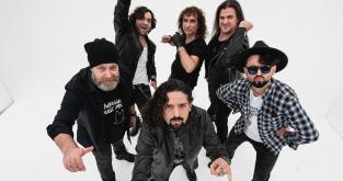 Вокаліст Rainbow Ронні Ромеро став учасником Євробачення-2022