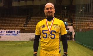 Вінницький Вовк - Ігор Проценко.