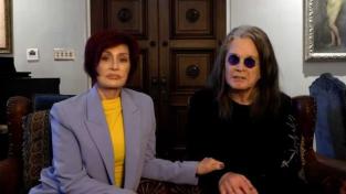 Оззі Осборн із дружиною готові прийняти українських біженців у Великій Британії