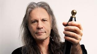 Пиво Trooper Iron Maiden святкує 8-й день народження, продавши 30 мільйонів пінт