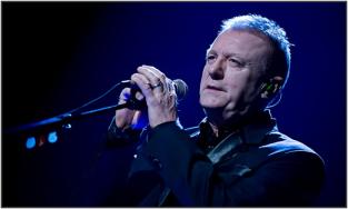 Джон Майлз помер у віці 72 років