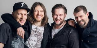 KARNA презентував потужний відеокліп "Вітролом".