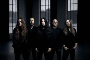 Katatonia анонсують новий альбом разом з випуском першого синглу