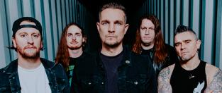 Kill The Lights представили нову пісню «Voices»