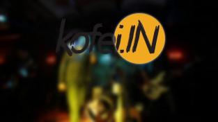 Гурт "Kofei.IN" презентував нову пісню "Все Буде"