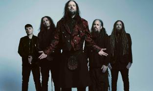 KoRn представили ще одну пісню зі свого майбутнього альбому