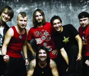 "KOZAK SYSTEM" увійшли до CD-додатку найпопулярнішого британського журналу, зіграють на «Нашествии» і на одній сцені зі Стінгом 