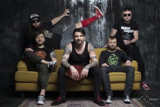 Нова пісня KOZAK SYSTEM про безсмертне кохання