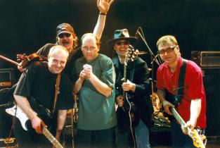 «Кам’яний Гість» у Києві привітає «Крематорій» із 30-річним ювілеєм!