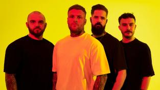 Група Кріса Барраса оголошує турне Британією в листопаді та грудні 2024 року