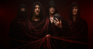 Новий гурт Krovna презентують свій дебютний сингл Новий гурт Krovna презентують свій дебютний сингл