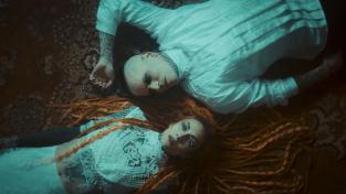 Lord Of The Lost та Infected Rain представили спільну атмосферну пісню