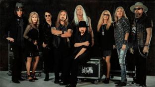 Почуйте першу нову пісню Lynyrd Skynyrd за вісім років(!!!) - "Last of the Street Survivors"