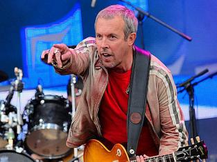 Справа "Pussy Riot" : Макаревич написав пісню про Ваню, який "пукнув в храмі" Справа "Pussy Riot" : Макаревич написав пісню про Ваню, який "пукнув в храмі"