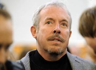 Макаревич перенес концерты в Украине из-за болезни