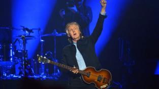 Маккартні взявся за мюзикл.