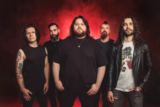 Якщо ви ще не бачили новий кліп Вольфганга Ван Галена та Mammoth Якщо ви ще не бачили новий кліп Вольфганга Ван Галена та Mammoth