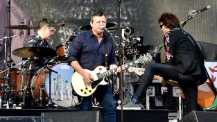 Manic Street Preachers анонсували безкоштовний концерт для медиків у Кардіфі.