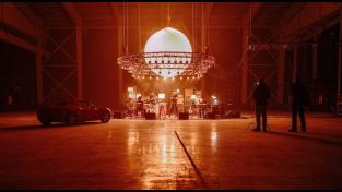 "Бумбокс" випустили новий кліп "Твій номер / Плющ"