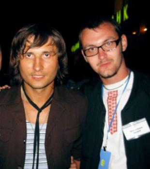 "Мері" напередодні дня усіх закоханих представить нову пісню «Ніжно» "Мері" напередодні дня усіх закоханих представить нову пісню «Ніжно»